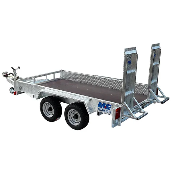 Plant Trailers