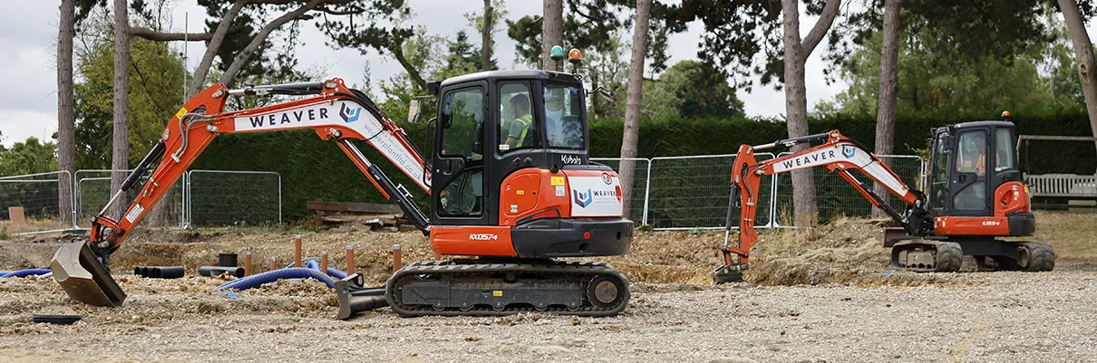 KUBOTA