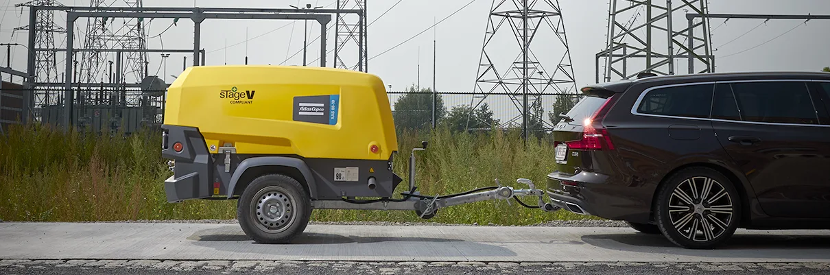 ATLAS COPCO