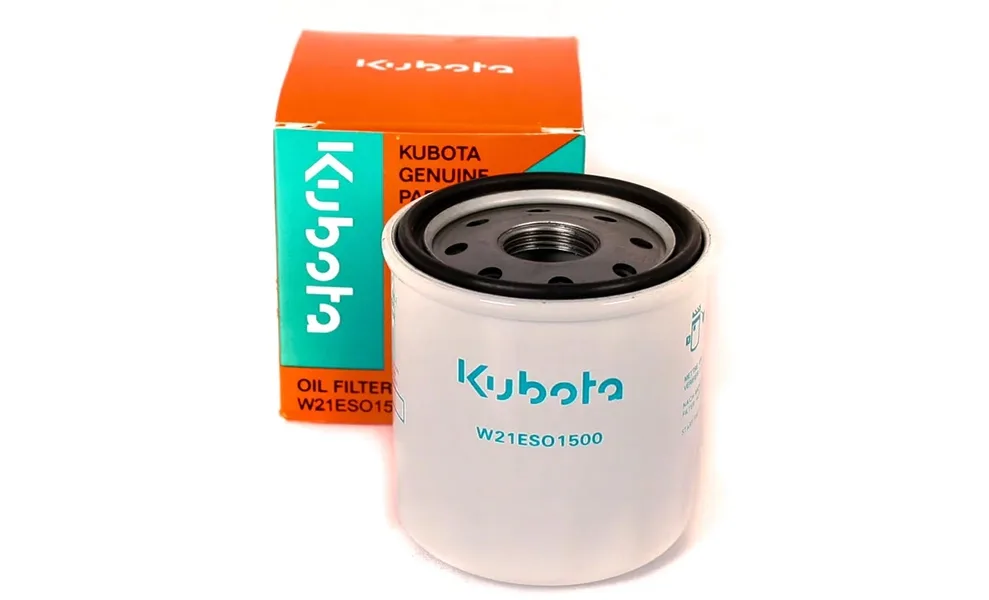 Fuel Pre Filter fits U27 ⋆ Boss Plant Sales