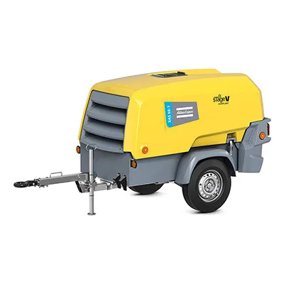 Air Compressors