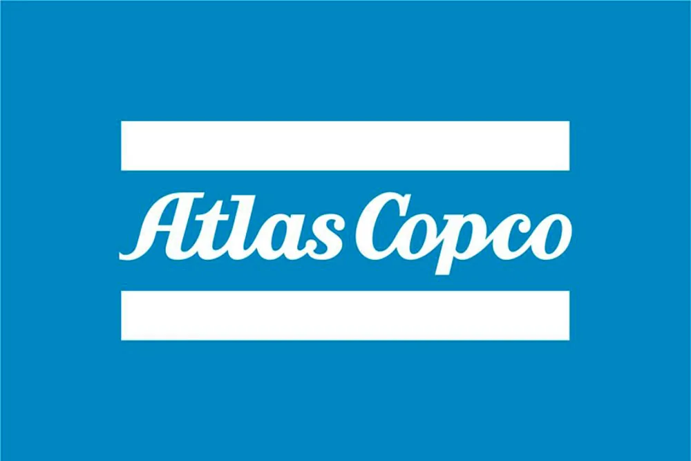 ATLAS COPCO ANNOUNCEMENT