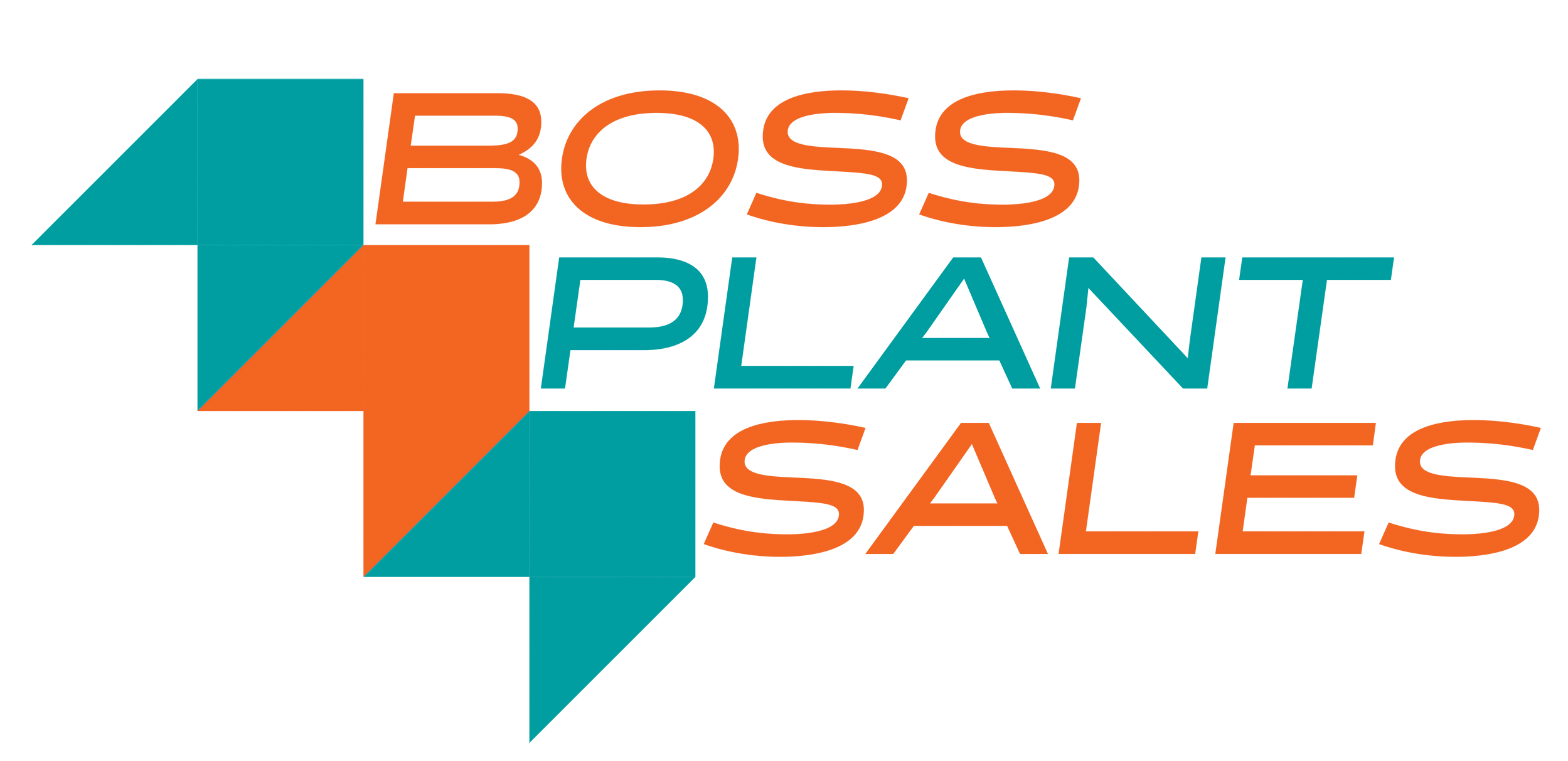 Boss Plant Sales