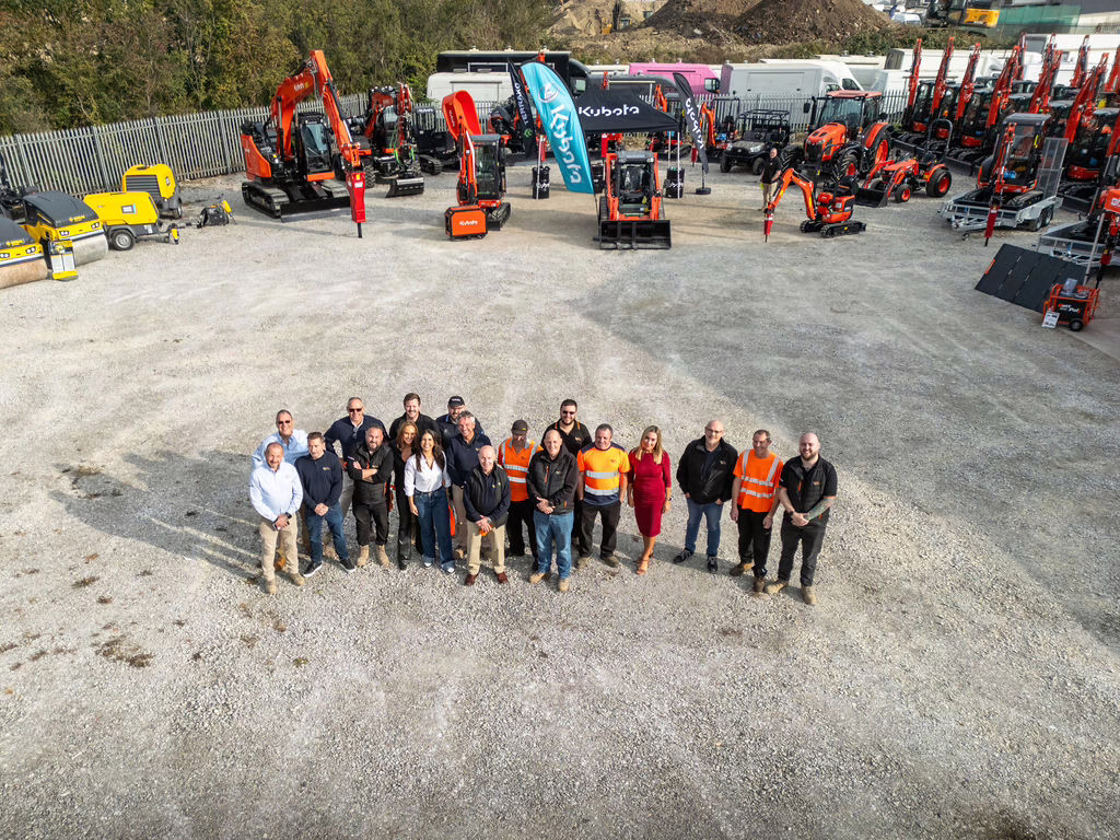Boss Plant Sales host Innovation Day