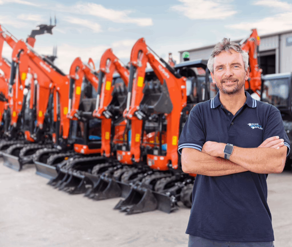 Boss Plant Sales Expands Territory in 2026