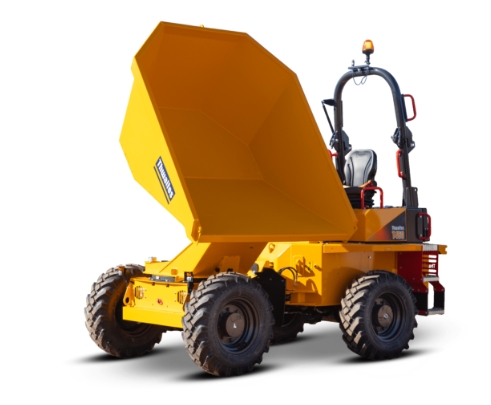 DUMPERS