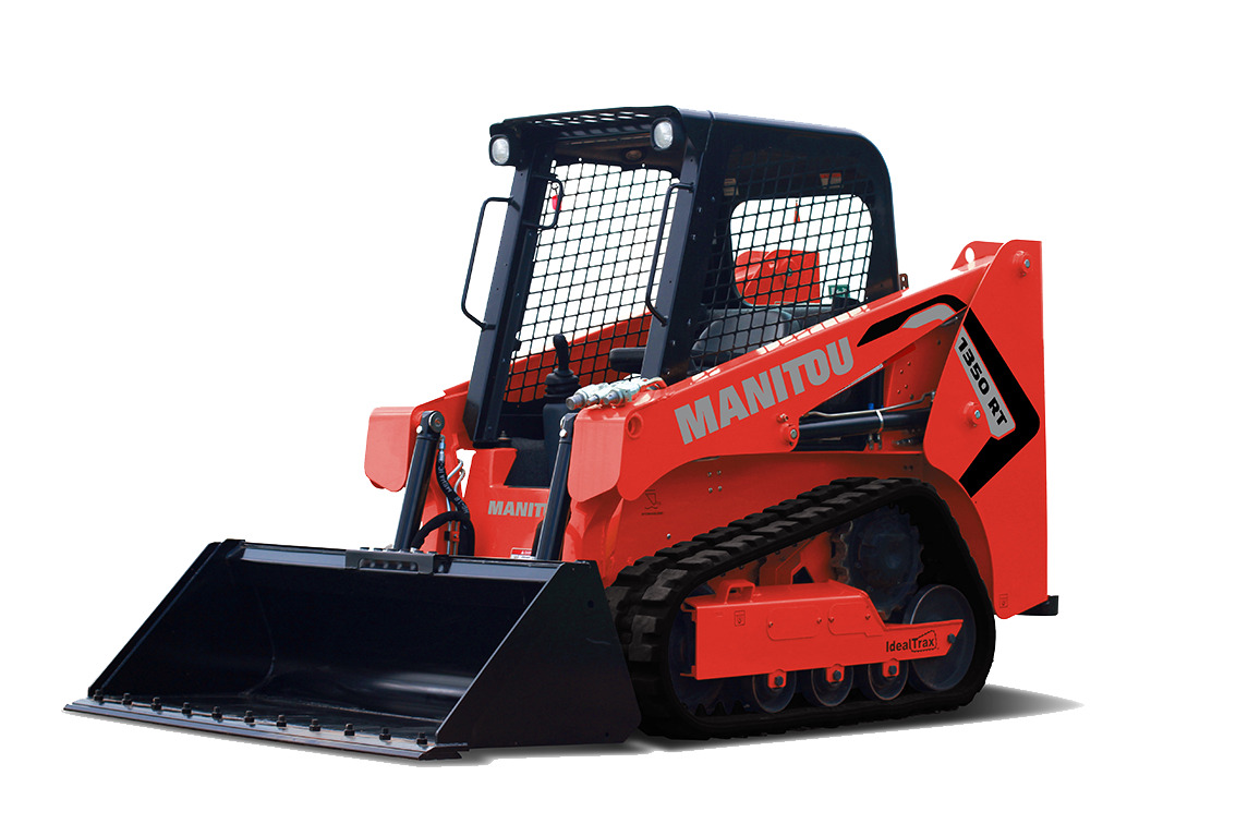 SKID STEER LOADERS