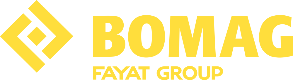 Bomag