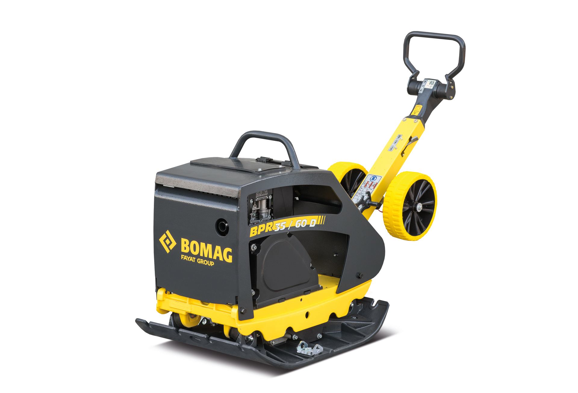 COMPACTION