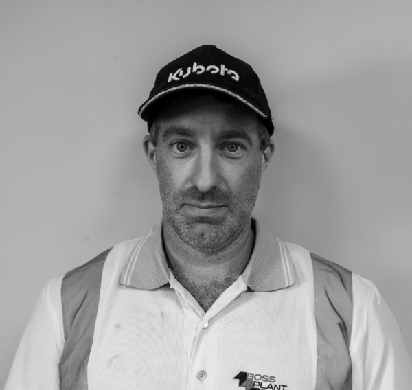 Padraig Fitzgerald