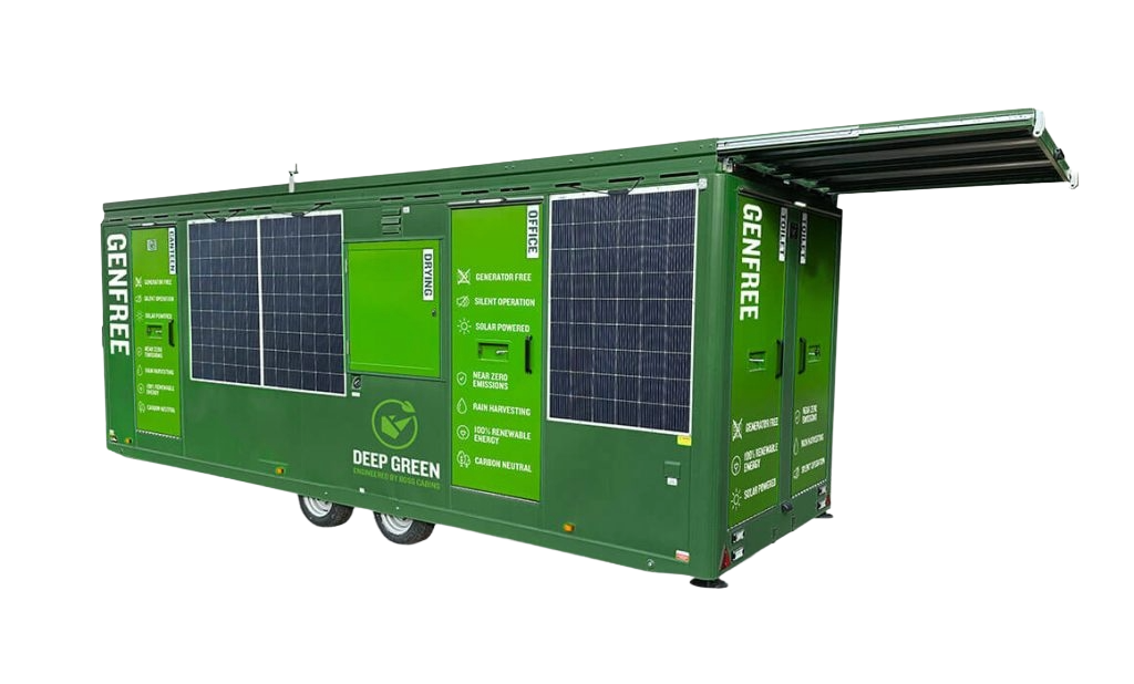 GENFREE Cabin
