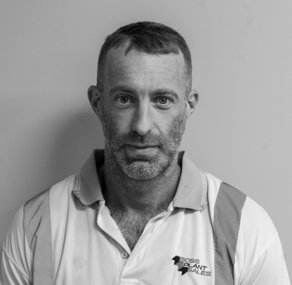 Padraig Fitzgerald